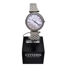 Reloj Citizen Dama Er0210-55y. Garantía Oficial