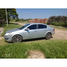 Chevrolet Vectra 2011 2.4 Gls