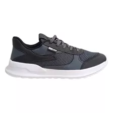 Zapatillas Deportivas Running Hombre Gym Livianas 4924