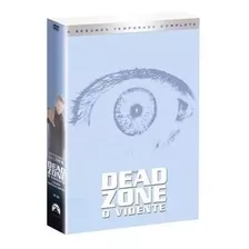 O Vidente - The Dead Zone - Segunda Temporada