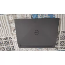 Notebook Dell G15 5511, Rtx 3060, I7 11ª - Usado 