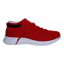 Tenis Hombre Pols 4012 