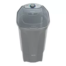 Máquina De Lavar Semi-automática Libell Premium 12 Prata 12kg 110 v