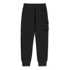 Pantalon Jogger Hombre Foundation Sweatpant 4080025-snt