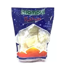 Bala De Goma Árabe Rahat Sabor Misk Istambul 500g