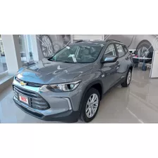 Chevrolet Tracker 1.2t At Ltz 2024 Oferta Entrega Ya Ggs T