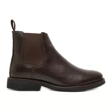 Bota Chelsea Country Feminina Anatômica Couro Legítimo