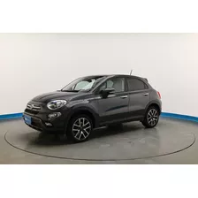 Fiat 500x Cross 1.4t 170 Hp 4x4 5p At