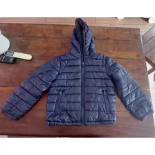 Campera Kevingston Niño 