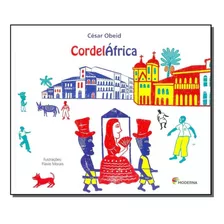 Cordel África