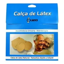 Calça Latex Adulto Hidroterapia E Incontinencia - Carci