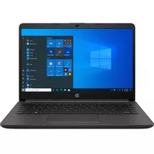 Laptop Hp 240 G8, 14,core I5-10210u, 8gb, Ssd 256 Gb, Win 10