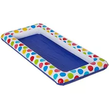 Nevera Inflable Para Fiestas Amscan, 4,5 X 54 X 22 Pulgadas,