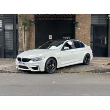 Bmw M3 2017 Gpdevoto