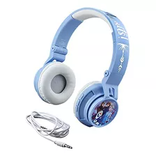 Auriculares Bluetooth Inalámbricos Disney Frozen 2 - Ekids