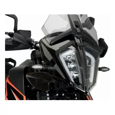 Protector De Farol Moto Puig Ktm 390 Adventure