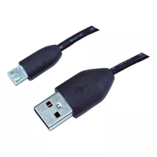 Cable Argom Usb A Micro 1m