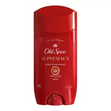 Desodorante Old Spice Supremacy 85g