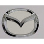 Protector Antirayones Silicon Trans. 8 Pzas. Emblema Mazda