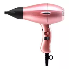 Secador De Pelo Iónico Saludable Elchim 3900, Oro Rosa Venec