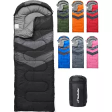 Mallome Sacos De Dormir Para Adultos Para Clima Frio Y Calid