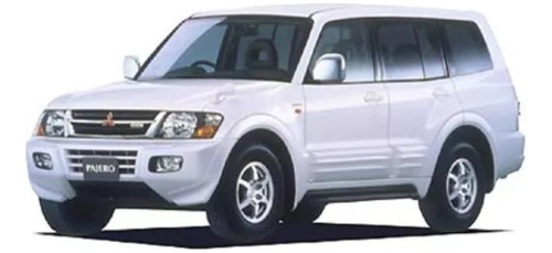 Reten Cigueal Delantero Mitsubishi Endeavor Montero-eclipse Foto 3