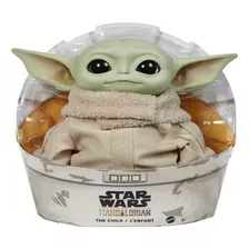 Star Wars Grogu The Mandalorian Baby Yoda The Child Mattel