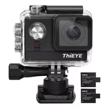 Cámara Deportiva Profesional Thieye T5 Ultra Hd 4k Wifi