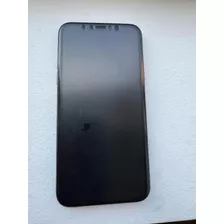 Celular iPhone X 64gb