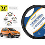 Funda Cubrevolante Negro Antimicrobial Vw Crossfox 1.6l 2013