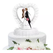 Topper De Casamento Enfeites De Noiva Funny Cake Bridegroom