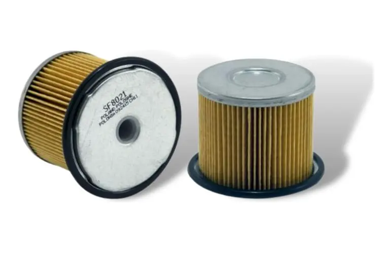 Filtro Gas Oil Peugeot Partner Expert 306 1.9d Wix Wf8021