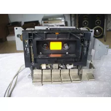 Sucata P/peças Tape Deck 3x1 Sony Hmk-339bs - Leia Anúncio