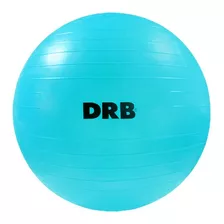 Fitness Sportcom Fitness Gym Ball Goma 55cm Tu