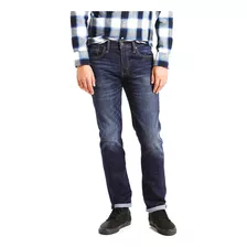 Jeans Hombre 511 Slim Azul Levis 04511-1390