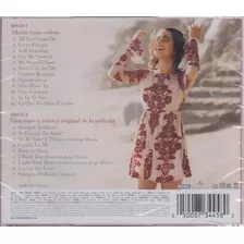 Tini / Tini / 2 Discos Cd Con 21 Canciones