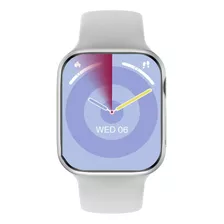 Smartwatch W29s Faz E Atende Ligações Via Bluetooth