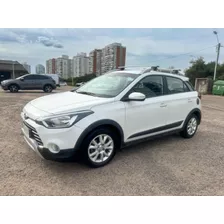 Hyundai I20 2019 1.4 Active Gl Super Full 5p