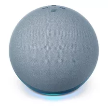 Amazon Echo Dot 4 Parlante Inteligente T Blue- Bestmart