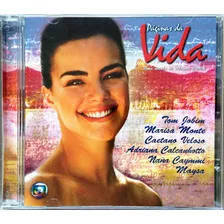 Cd Páginas Da Vida ' Original ' 2006