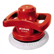 Pulidora Para Auto Einhell Cc-po 90