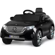 Oferta Carro Eléctrico Niño Mercedes Benz Entrega Inmediata