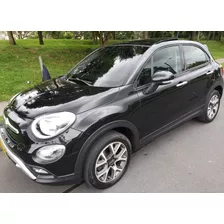 Fiat 500x Turbo