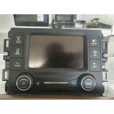 Stereo Multimedia Fiat Toro