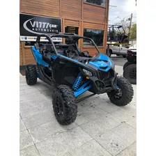 Utv Can-am Maverick X3 Rs Turbo 2022