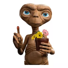  E.t 40th Anniversary - E.t. The Extra-terrestrial - Minico