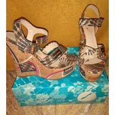 Sandalias Lady Storkmodelo Vicenta 