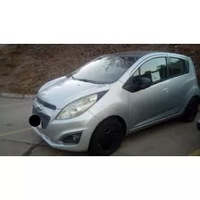 Chevrolet Spark Gt