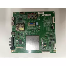 Placa Principal Tv Philips 42pfl3507d