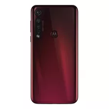 Motorola Moto G8 Plus Dual-sim Xt2019 64 Gb Rom 4 Gb Ram (s